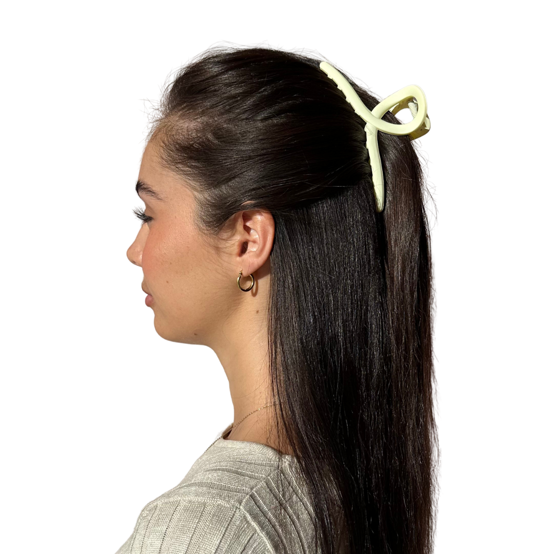 Signature Claw Clip - OFFER