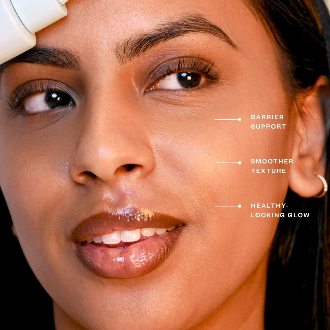 2 Step Calming Serum System