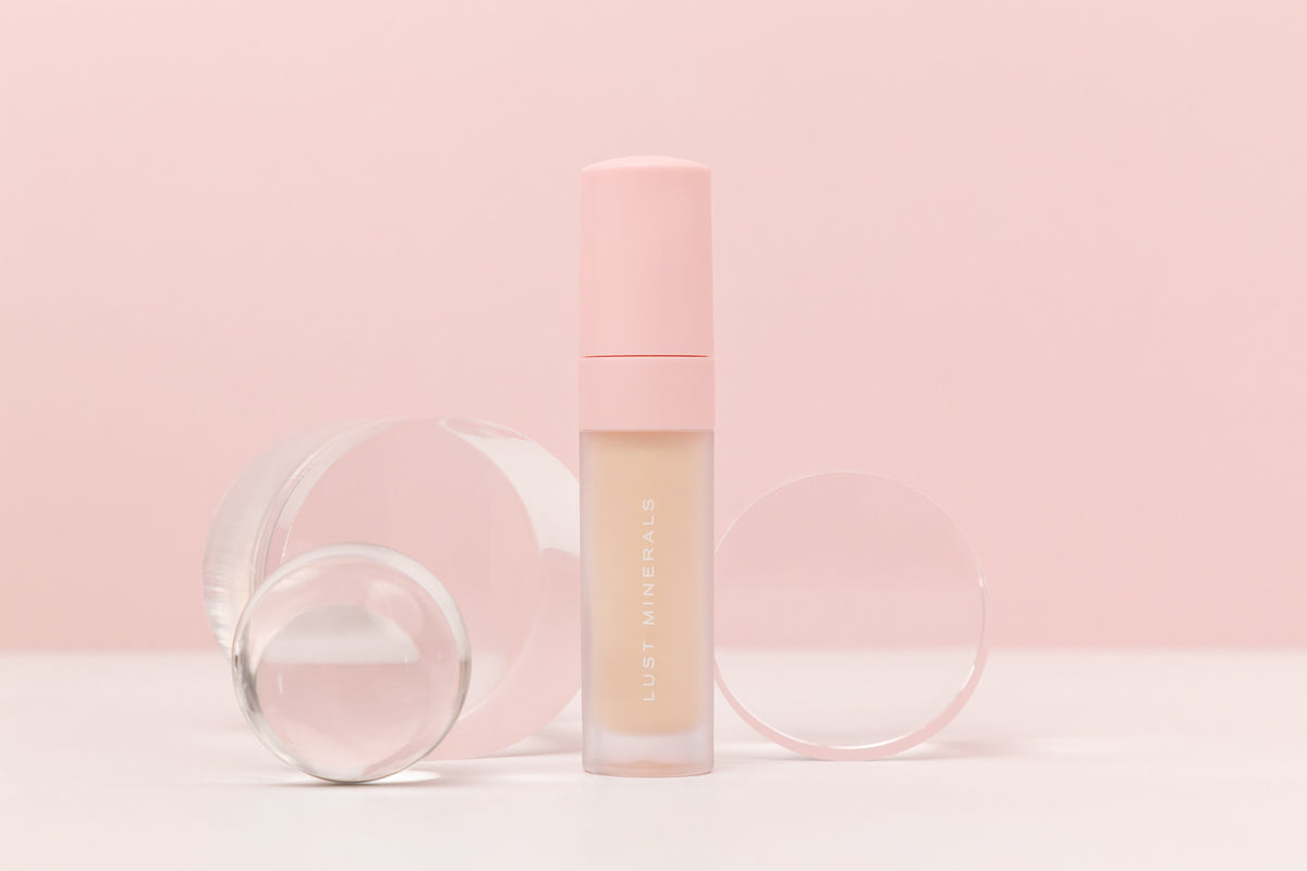 Mineral Blur Concealer