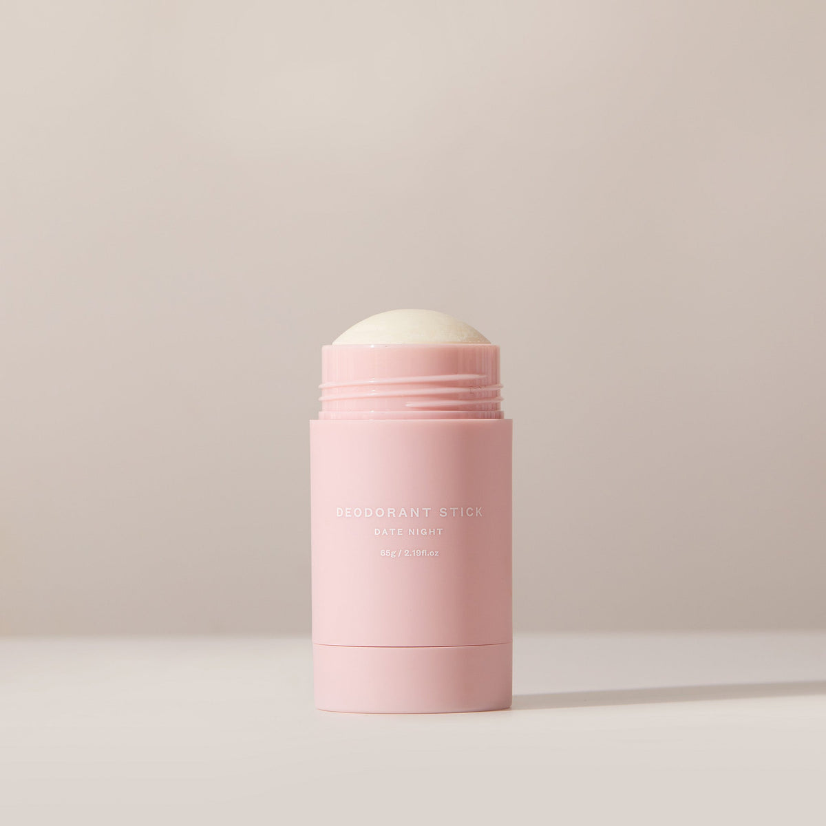 Clean Stick Natural Deodorant