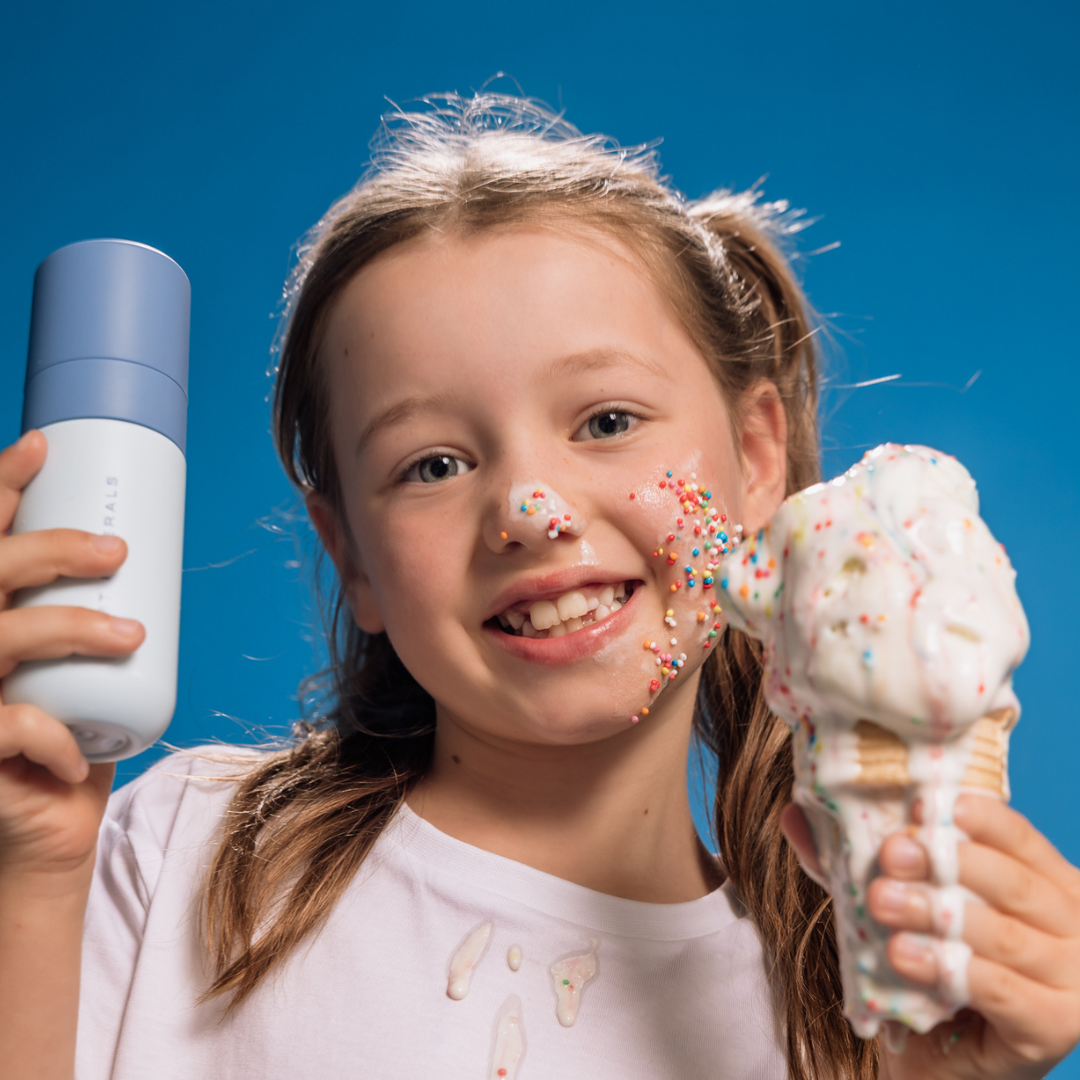 Her Teen Discovery Skincare Set