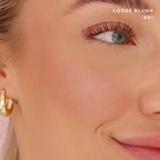 Loose Blush Powder - Radiance
