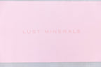 Lust Minerals Yoga Mat & Everyday Tote Bag
