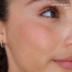 Loose Blush Powder - Trial Pot