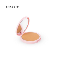 Bronzer Shade Caramel 01