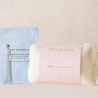 The Pamper Essentials Gift Set