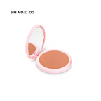 Pressed Bronzer