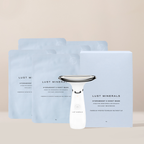 Hydraboost C Sheet Mask Box Set + LED