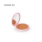 Pressed Bronzer
