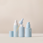 3 Step Calming Serum System