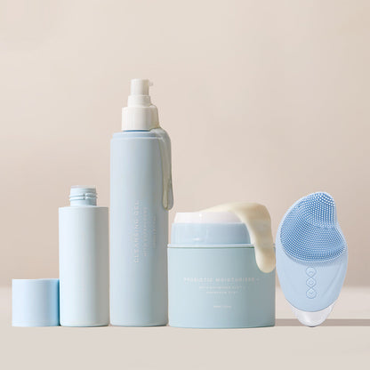Beginner Skincare System - Mature/Dry