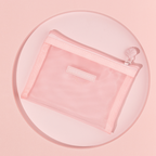 Signature Mesh Bag