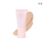 Pro Finish Liquid Mineral Foundation 35ml