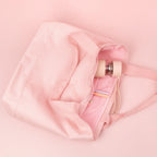 Signature Pink Tote Bag