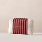 Boucle Makeup Bag + Special Edition Wrap