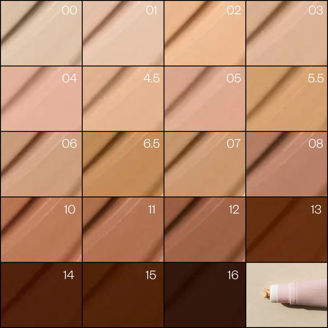 Pro Finish Starter Kit