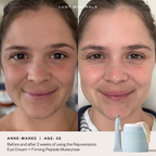 Firming Peptide Moisturiser - Trial Size