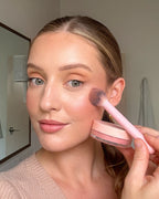 Mineral Loose Blush Powder