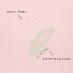 Mattifying Gel Primer - Trial Size