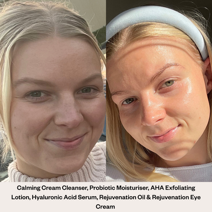 Hyaluronic Acid Serum
