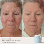 Firming Peptide Moisturiser - Trial Size