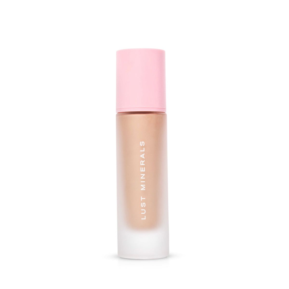 The Ultimate Makeup Box - Matte Finish