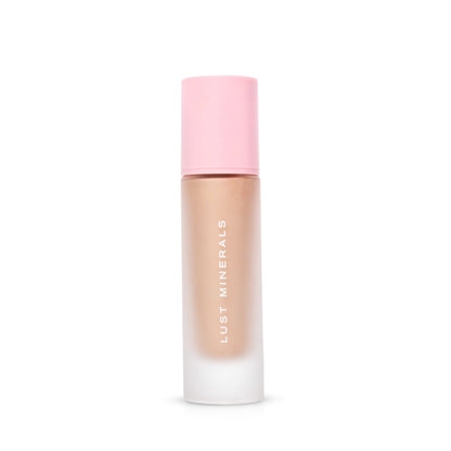The Ultimate Makeup Box - Matte Finish