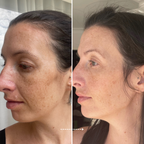 Firming Peptide Moisturiser - Trial Size