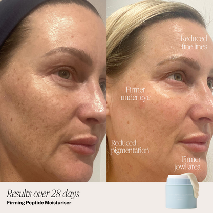 Firming Duo + SPF