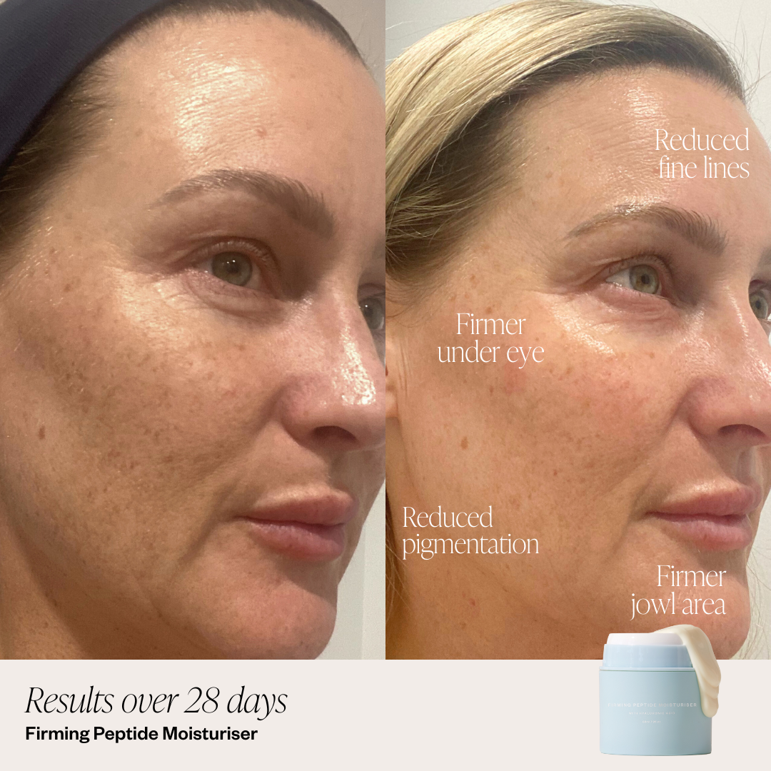 Hydration Duo + SPF