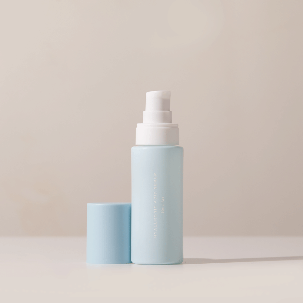3 Step Firming Serum System