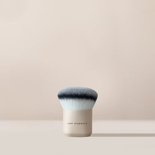Kabuki Brush Vegan