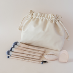 The Signature Collection - 8-Piece Brush Set