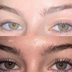 Peptide Lash Growth Serum