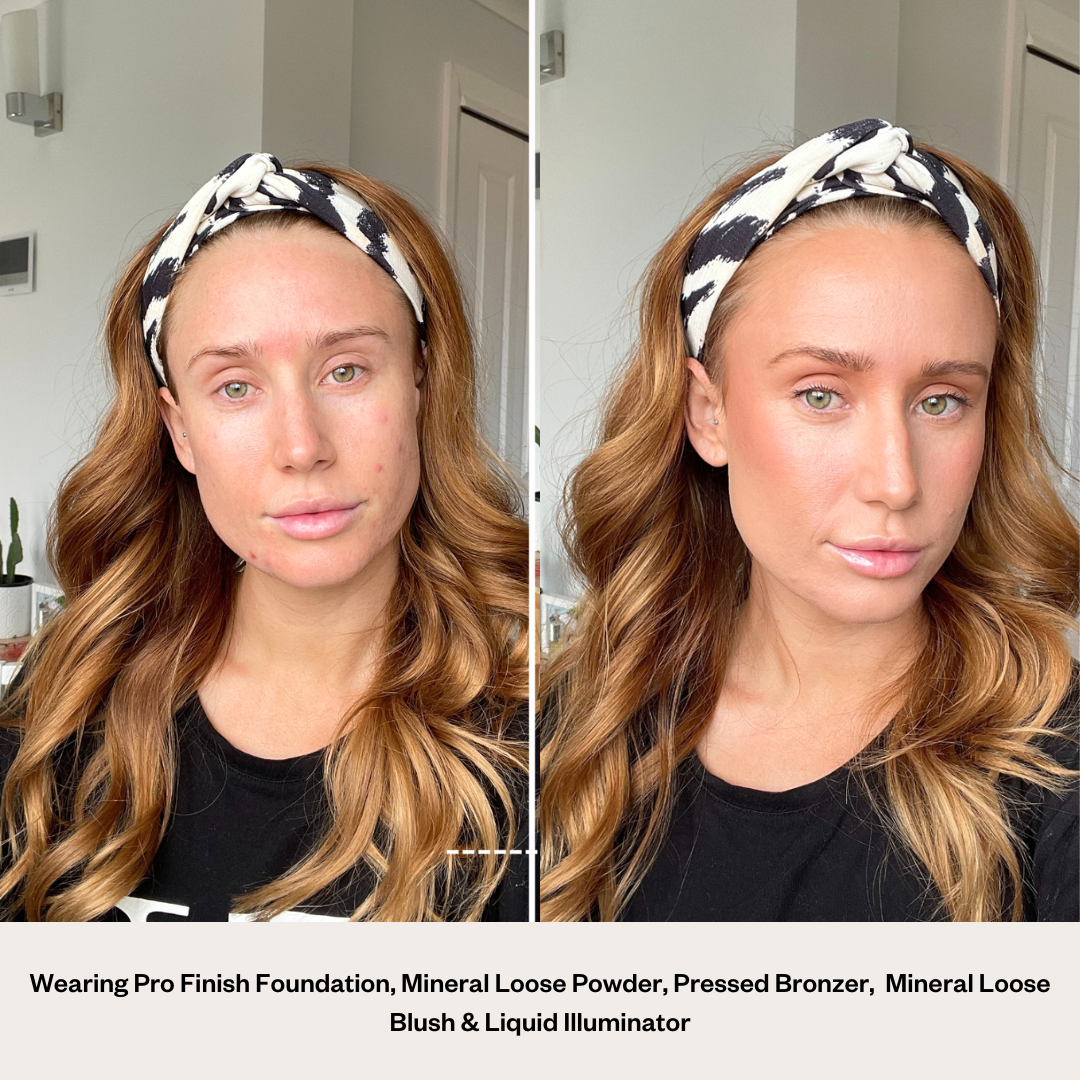 Liquid Illuminator