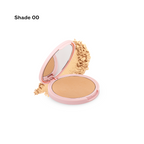 Mineral Pressed Powder Foundation