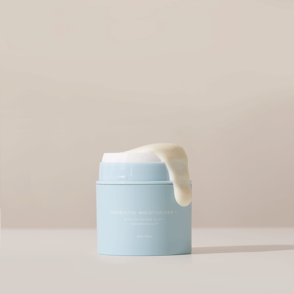 Balancing Duo + SPF