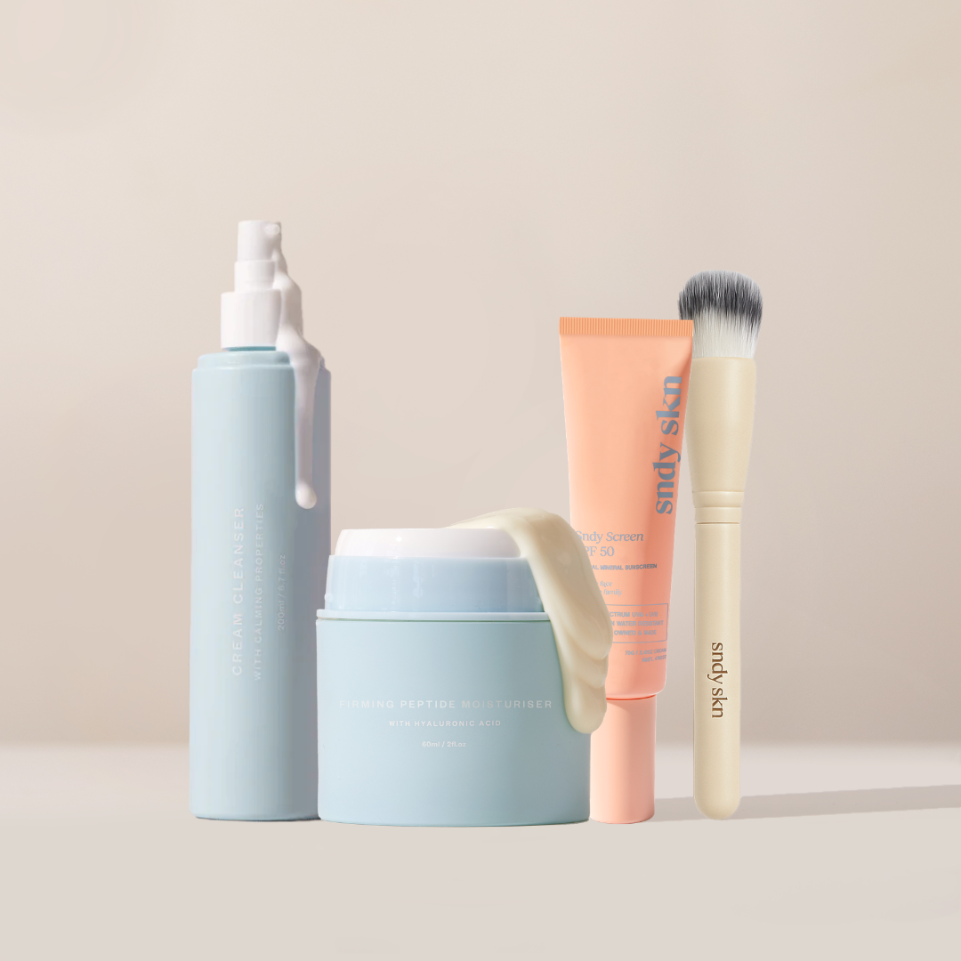 Firming Duo + SPF