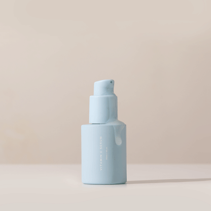 3 Step Calming Serum System