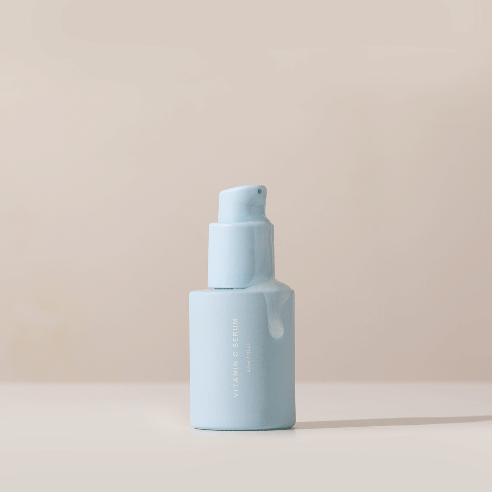 3 Step Brightening Serum System
