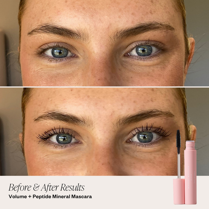 Ultimate Pro Finish Makeup Kit - Normal / Dry