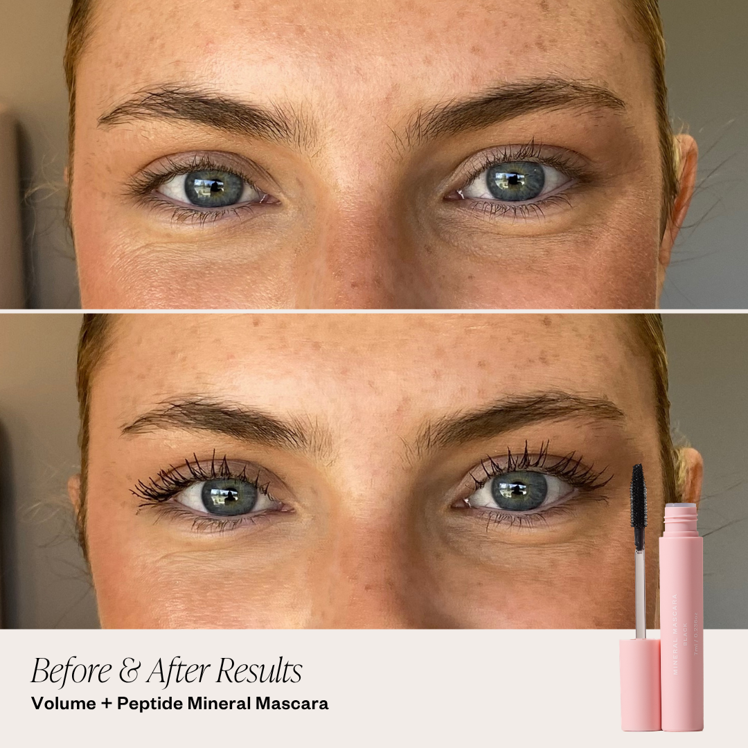 Ultimate Pro Finish Makeup Kit - Mature