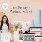 Lust Beauty + Wellness Access Fee
