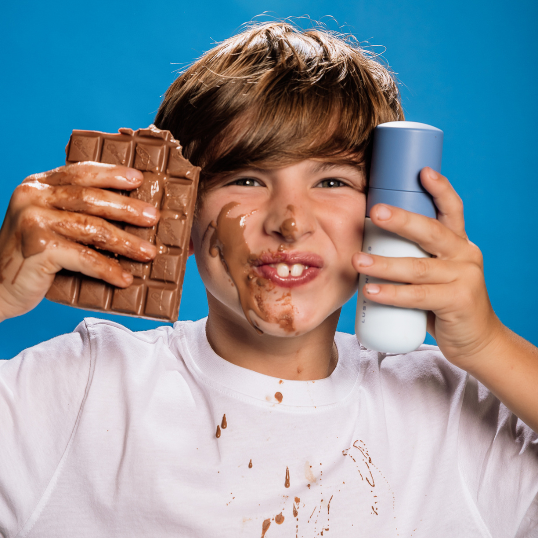 His Teen Discovery Skincare Set