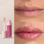 Superfood Lip Dew + Plump Shot
