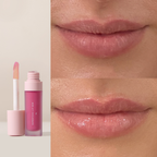 Superfood Lip Dew + Plump Shot