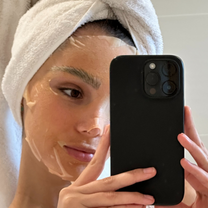 Clear + Glow 3 Pack